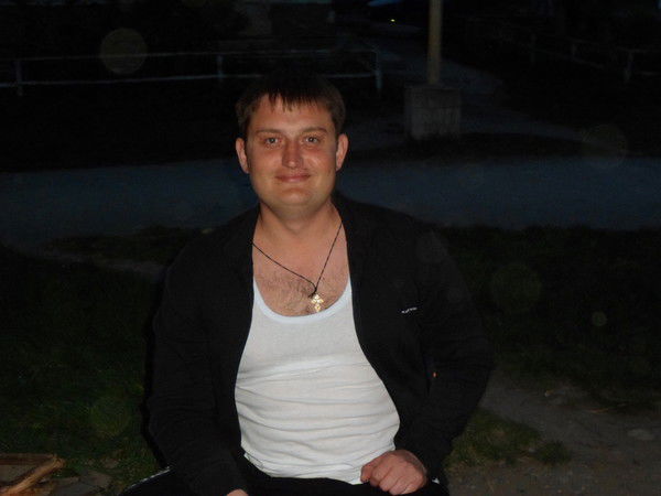 Димитрий Петренко