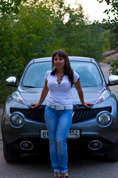 Светлана Буфина