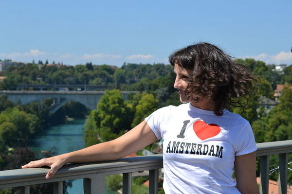 Баркова Анна