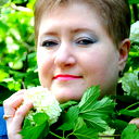 Катя Воровьёва