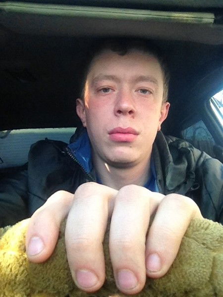 Андрей Жуковский