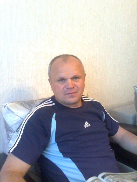 Владимир Спиридонов