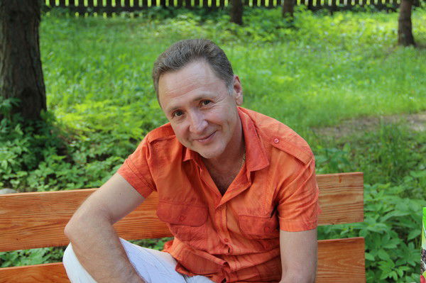 Сергей Клещев