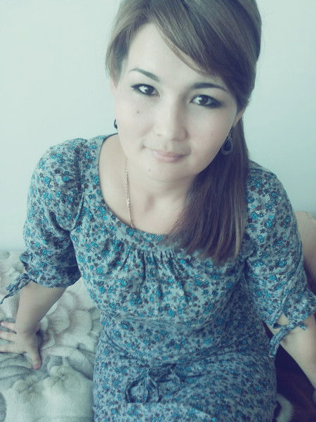 Донасова Молдир