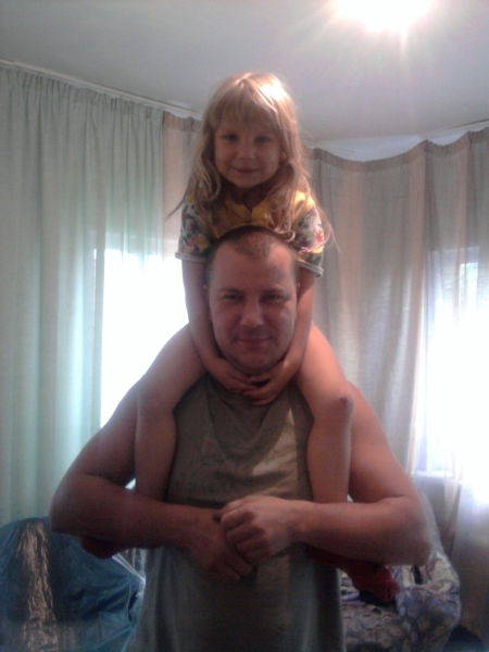 Денис Рябов