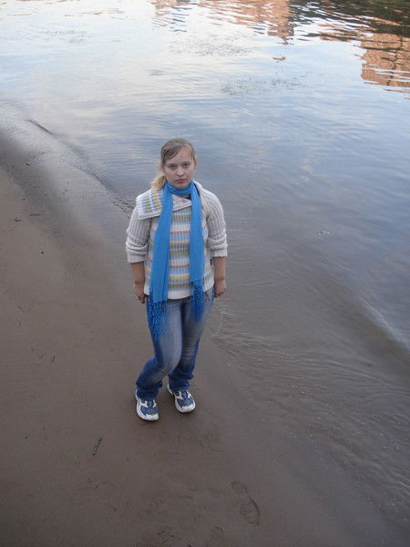 Светлана Соколова