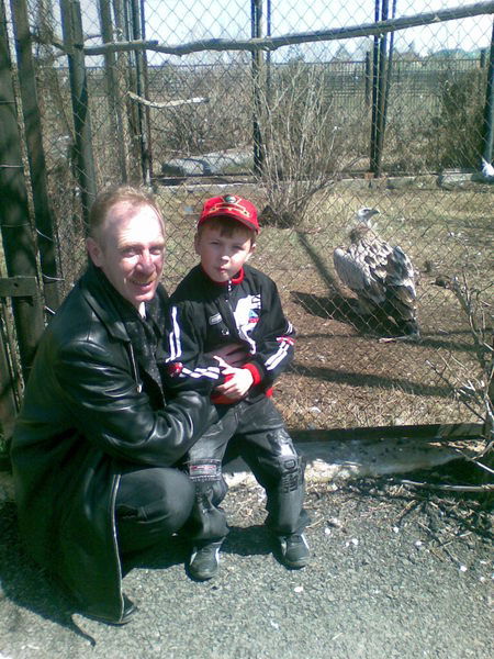 Андрей Исаков