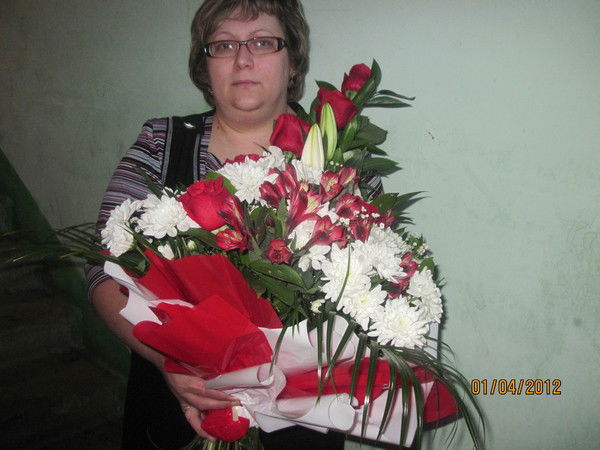 Елена Бандыш