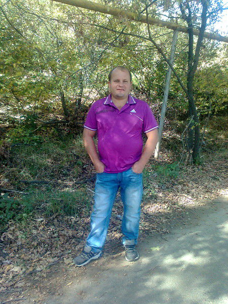 Михаил Кошин