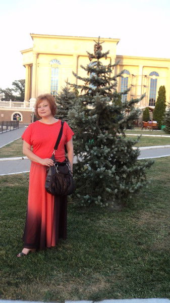 Ирина Павлова