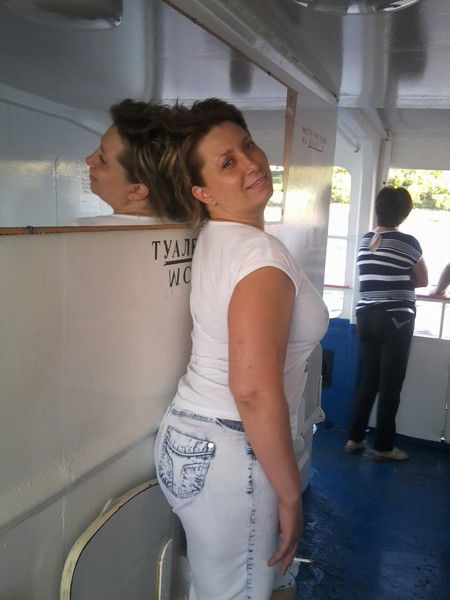 Екатерина Батуева