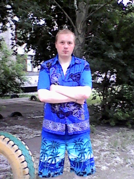 Кирилл Попов