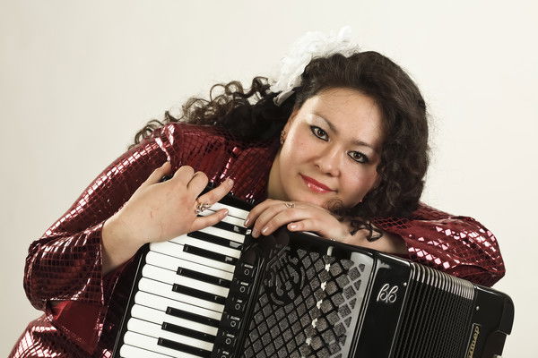 Ирина Мигунова