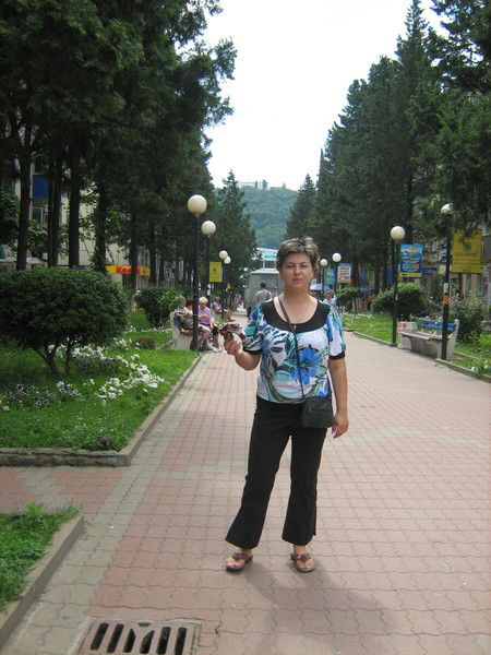 Алёна Колесникова