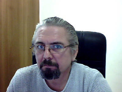 Евграф Сопроматов