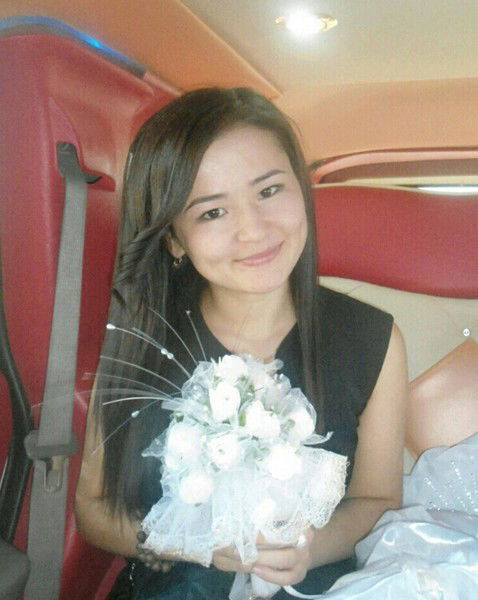 Ерке Нурмаханкызы