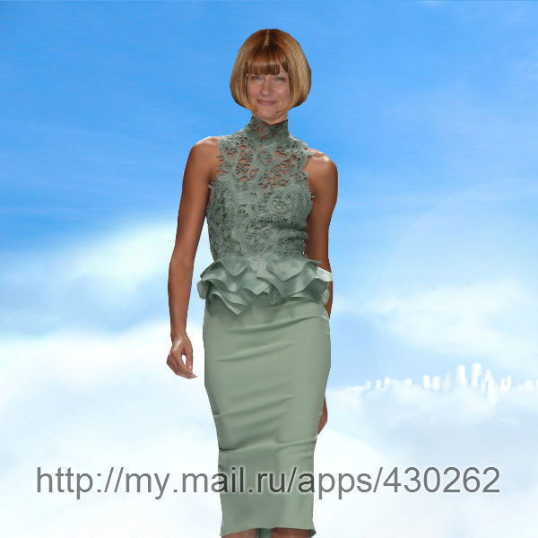 Вера Сафонова