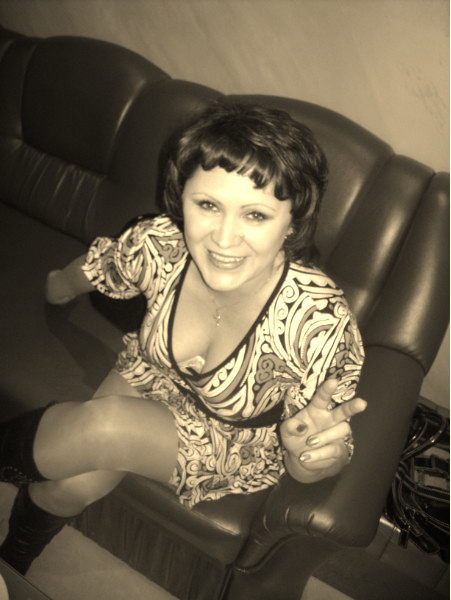 Ирина Федоренко