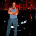 Alex Bond