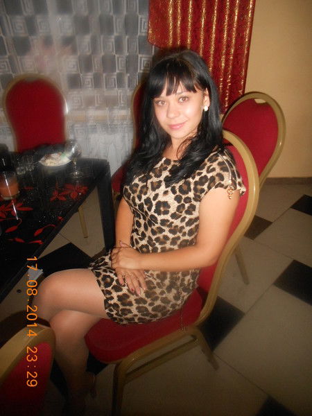 Лиана Михайлюк