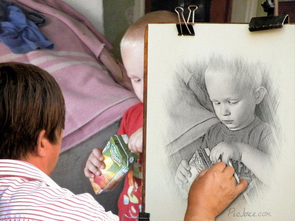 Сергей Проста Сергей