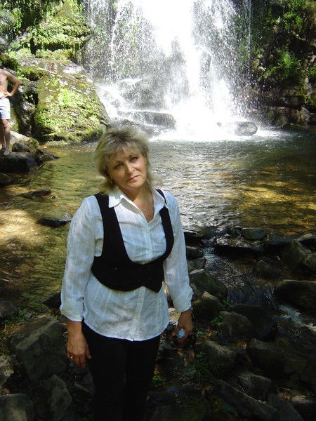 Елена Мочалова