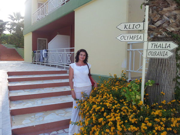 Марина Лукашева