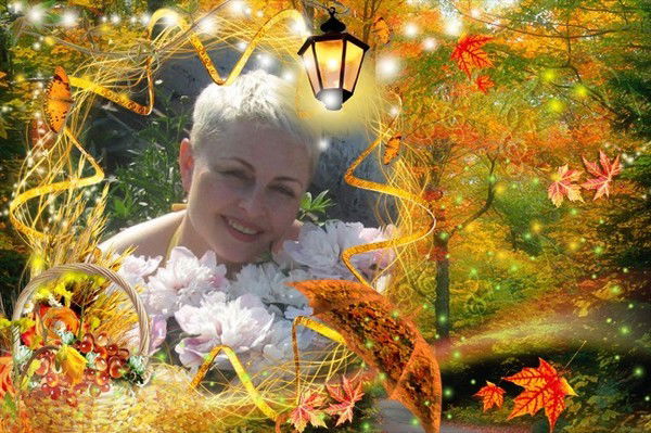 Юлия Курбакова