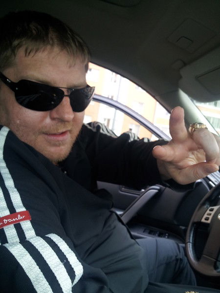 Алексей Ворон