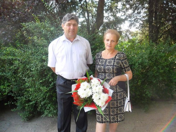 Людмила Костецкая