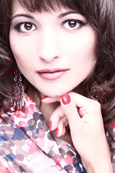 Гульфина Саттарова