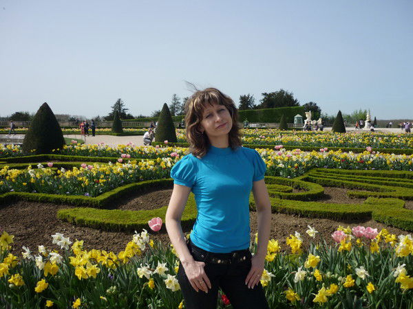 Наталия Чулкова