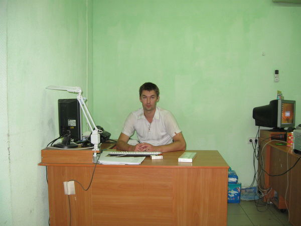 Константин Добровольский