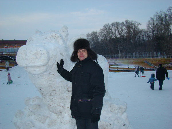 Андрей Платонов