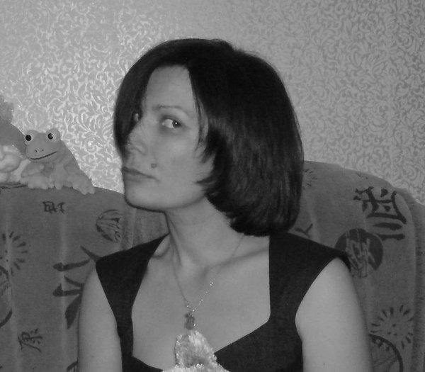 Елена Плясунова