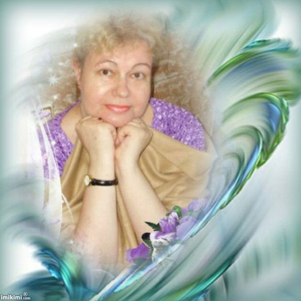 Елена Обоймина