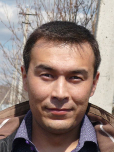 Рим Кудабаев