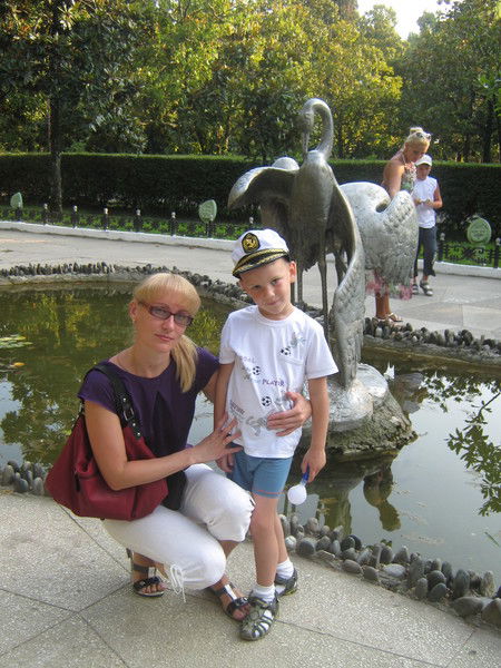 Елена Казменко