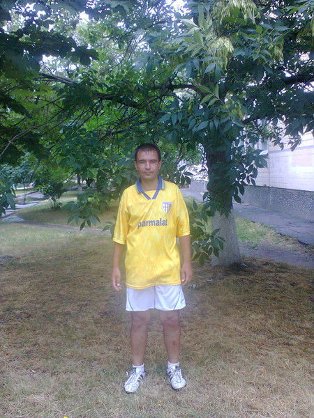 Александр Енчев