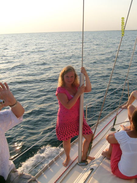 Наташа Григорьева