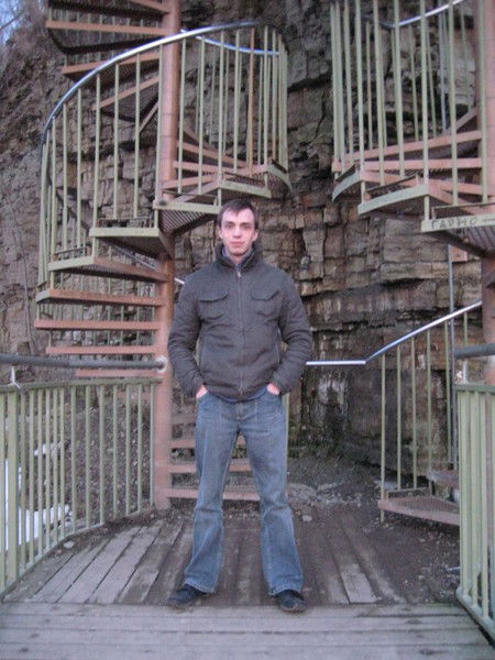 Василий Алексеев