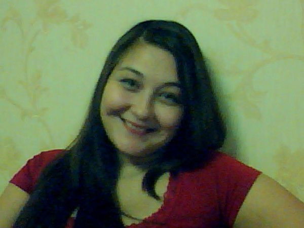 Аниса Газизанова