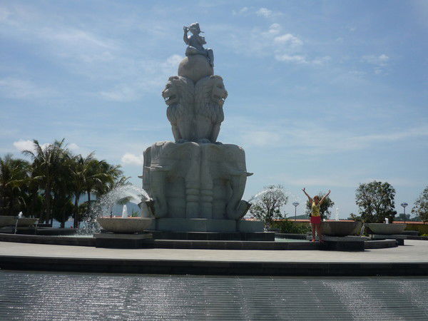 Натали Семенова