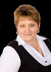 Светлана Фрольцова