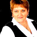 Светлана Фрольцова