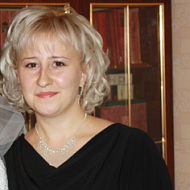 Екатерина Вохмина