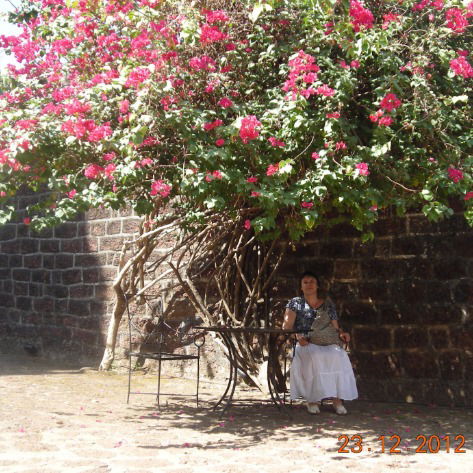 Елена Петровна Кирьякова (Гоголева)