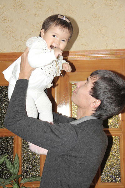 Лаура Сахова