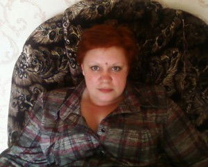 Ольга Варкентин