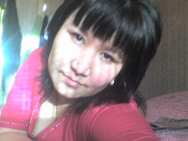 Гульзат Шахаева